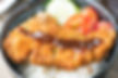 Tonkatsu
