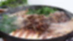 Bulgogi Hot Pot