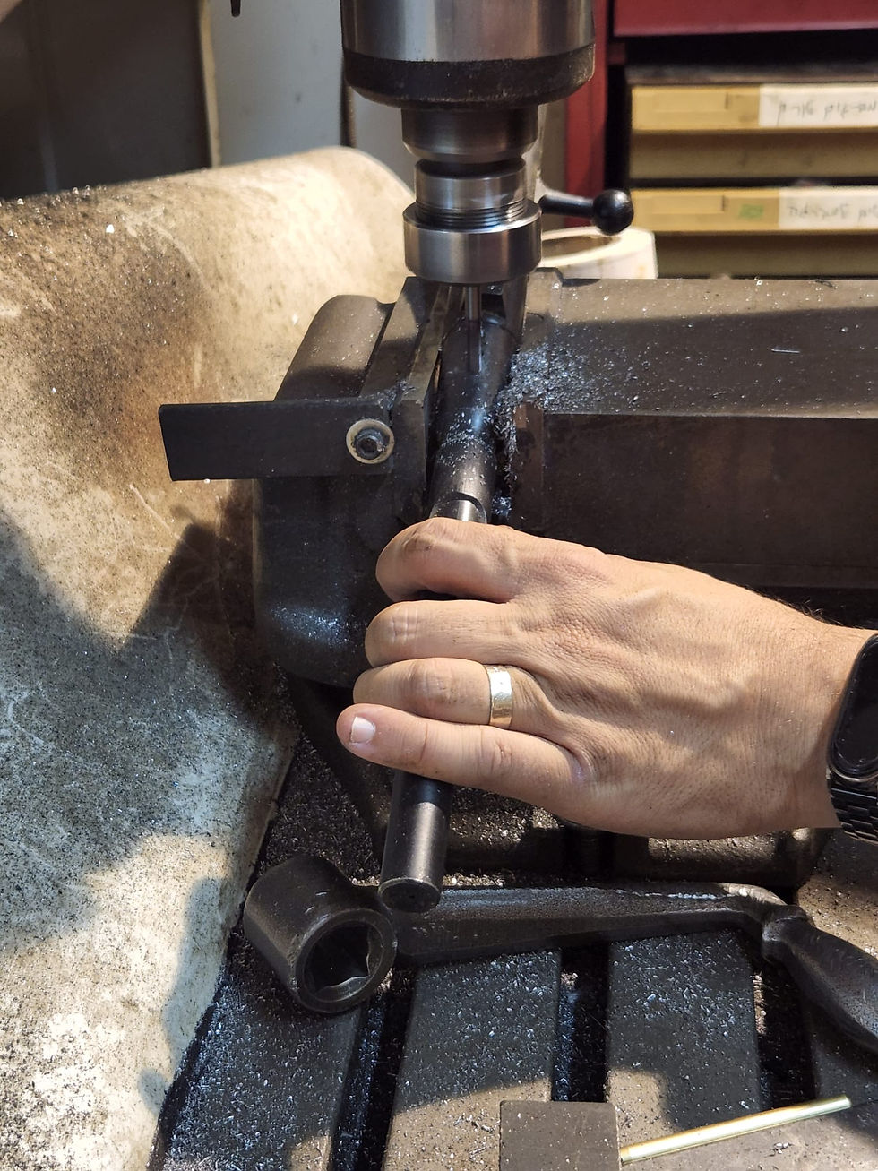 תמונה ממוזערת: תיקון והשבתת כלי נשק