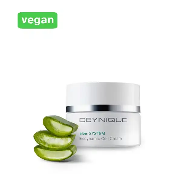 Biodynamic Cell Cream 50ml