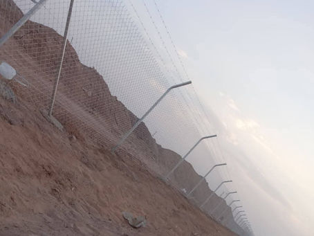 مقاول اسوار سياج