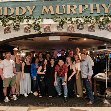 The Road to Sydney Runs Through Singapore