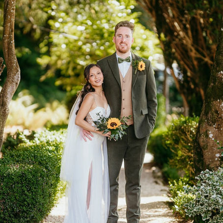 Community News Round-Up: Weddings, Rockstars, World Championships & More! 