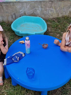 Enfin le soleil!!!🌞🌞🌞