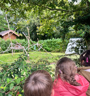 2018 du Dorlett: visite aux Terres de Nataé