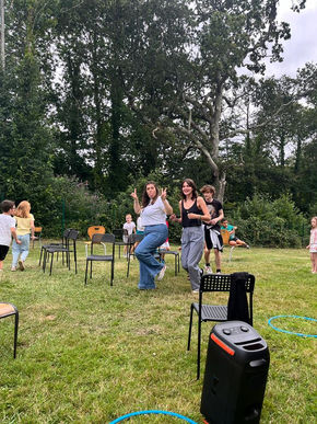 Petit tour chez les 2015/2016