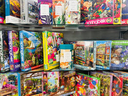 Puzzles