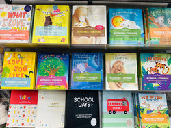 Recordable Books