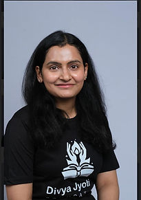 Prerna Raj