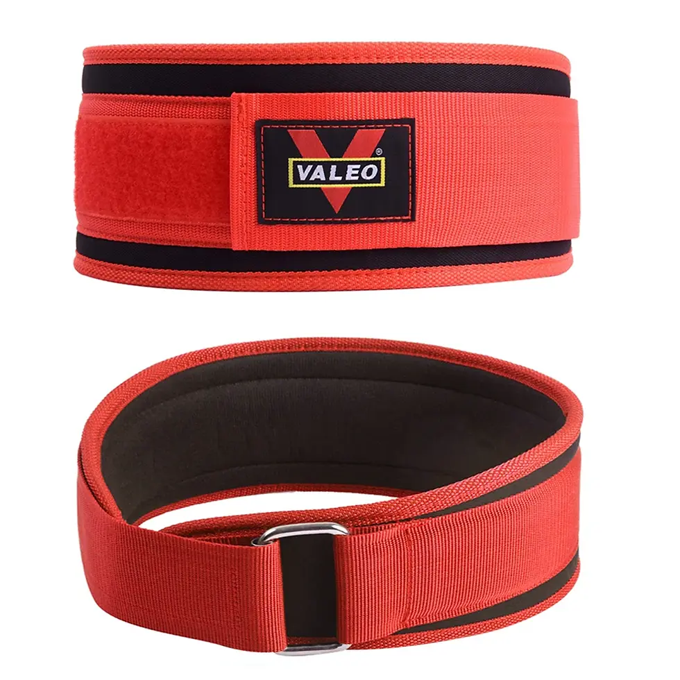 Thumbnail: Weightlifting Belt Crossfit Fitness