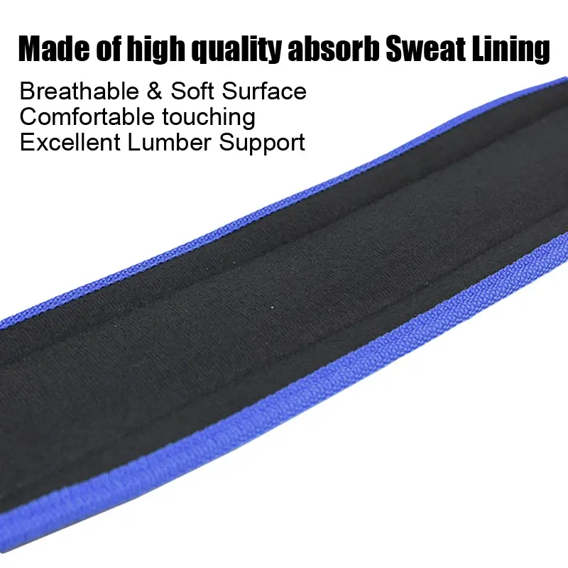 Thumbnail: Weightlifting Belt Crossfit Fitness