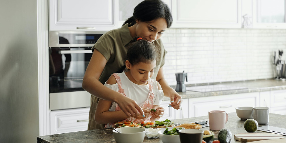 Healthy Eating for Busy People