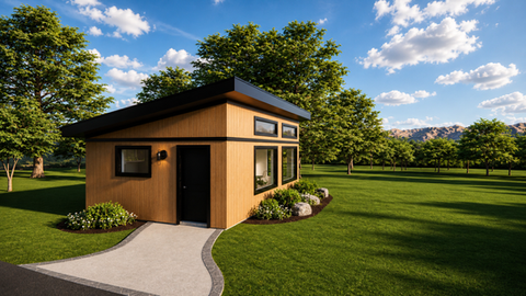 Small Business Studio