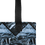Thumbnail: Indigo Ice, 15x15 Tote bag