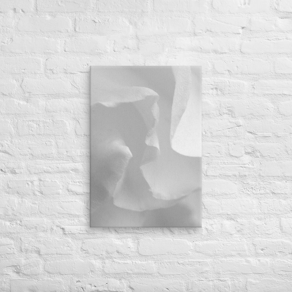 Thumbnail: Petal Dream, Canvas Wall Art
