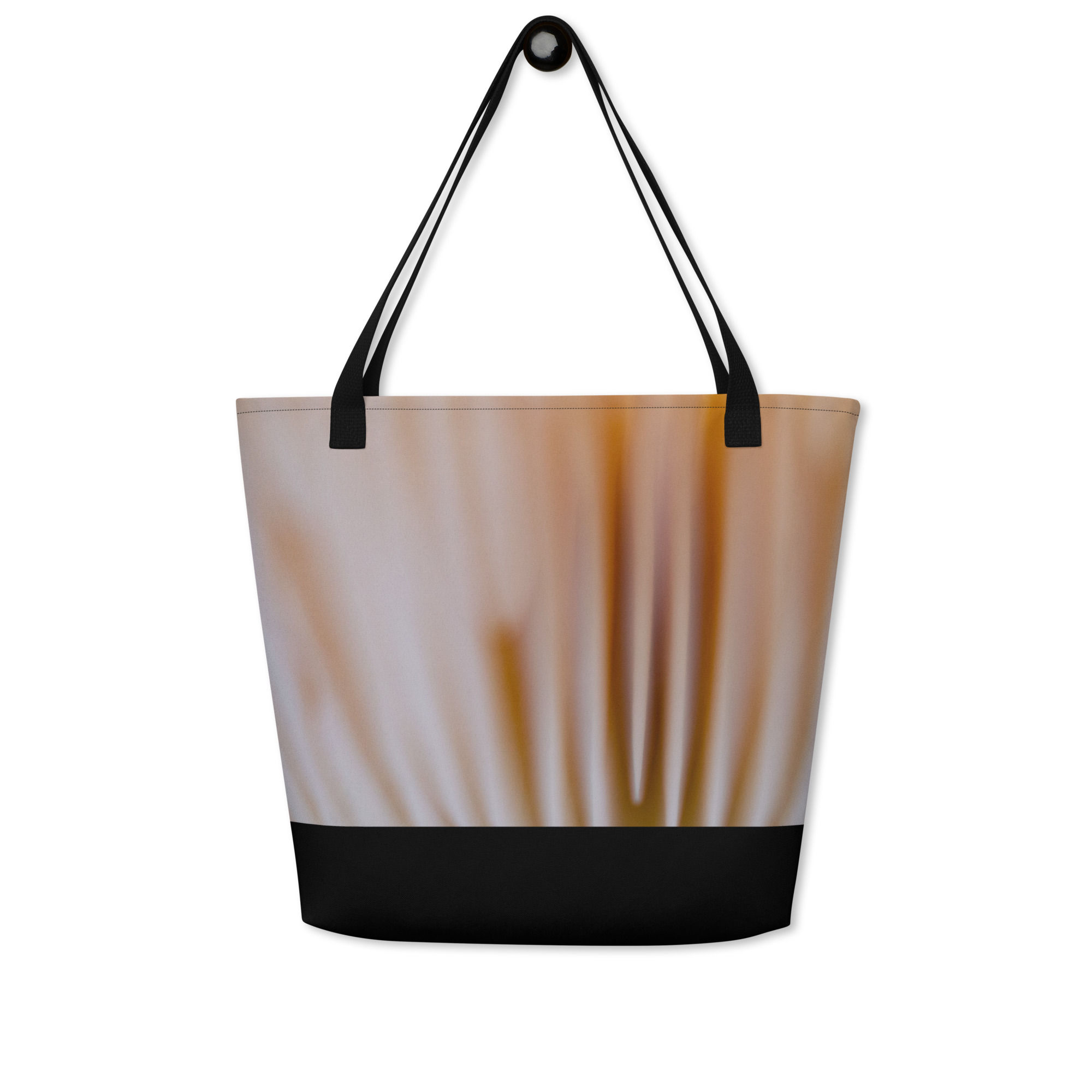 Cloud 9, 16x20 Tote Bag