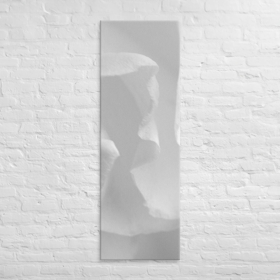 Thumbnail: Petal Dream, Canvas Wall Art