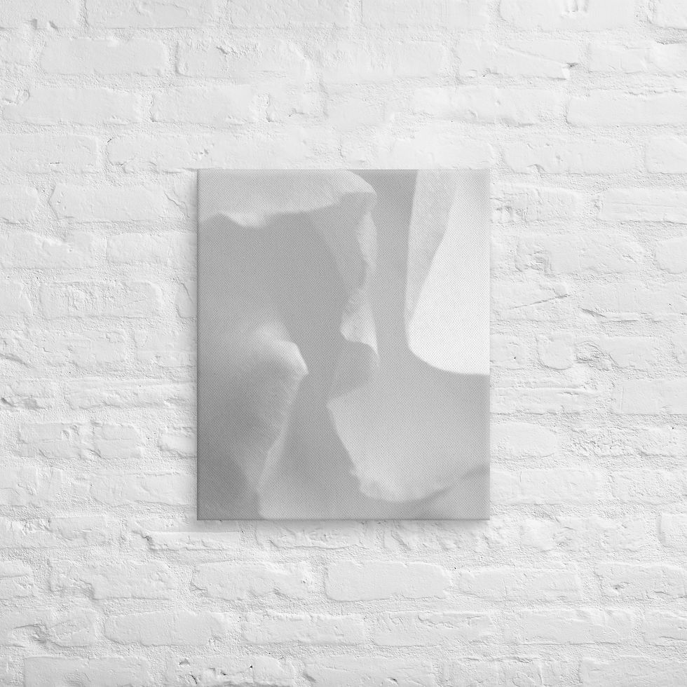 Thumbnail: Petal Dream, Canvas Wall Art