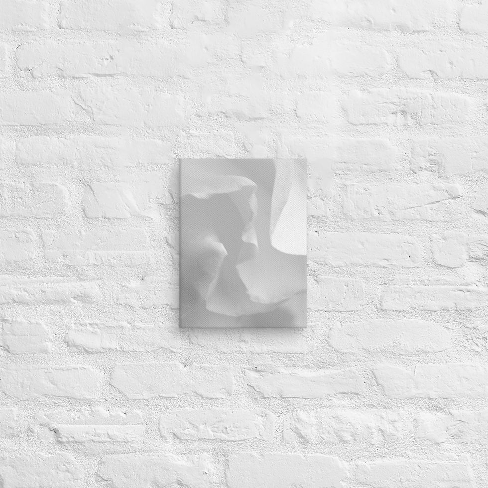 Thumbnail: Petal Dream, Canvas Wall Art