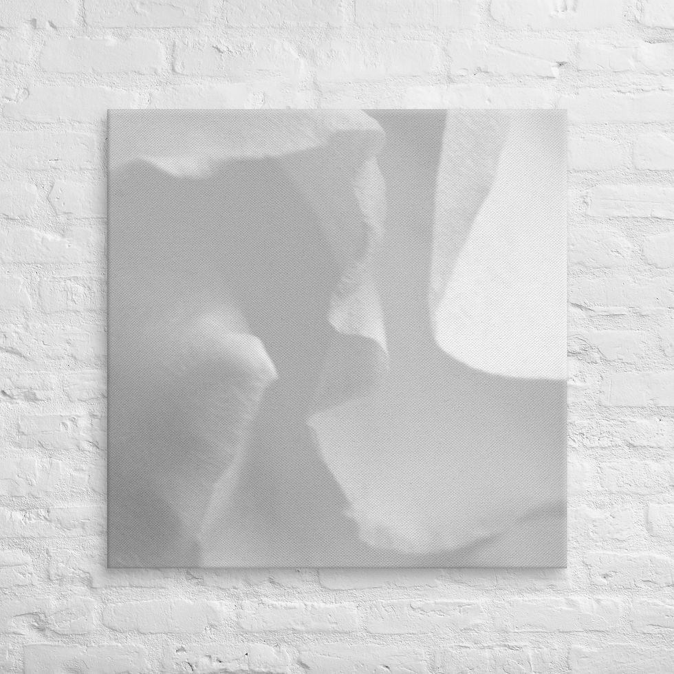 Thumbnail: Petal Dream, Canvas Wall Art