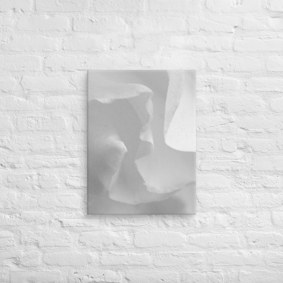 Thumbnail: Petal Dream, Canvas Wall Art
