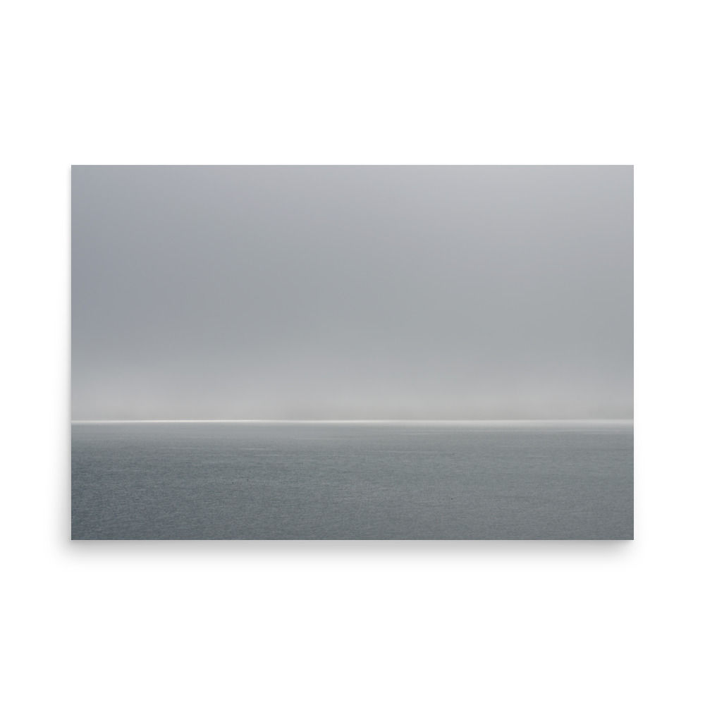 Edge of the World, Wall Art
