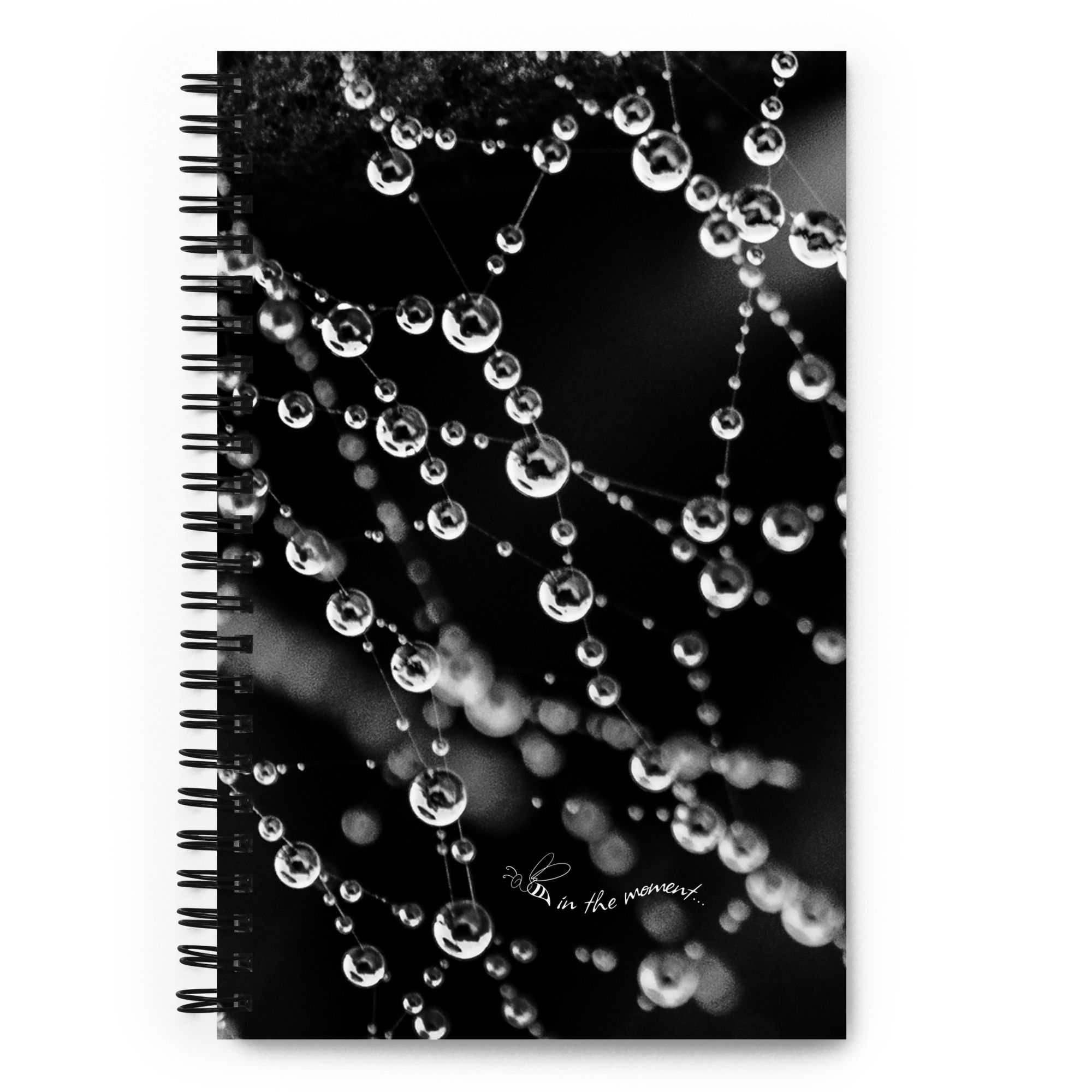 Pearls, Mindfulness Journal