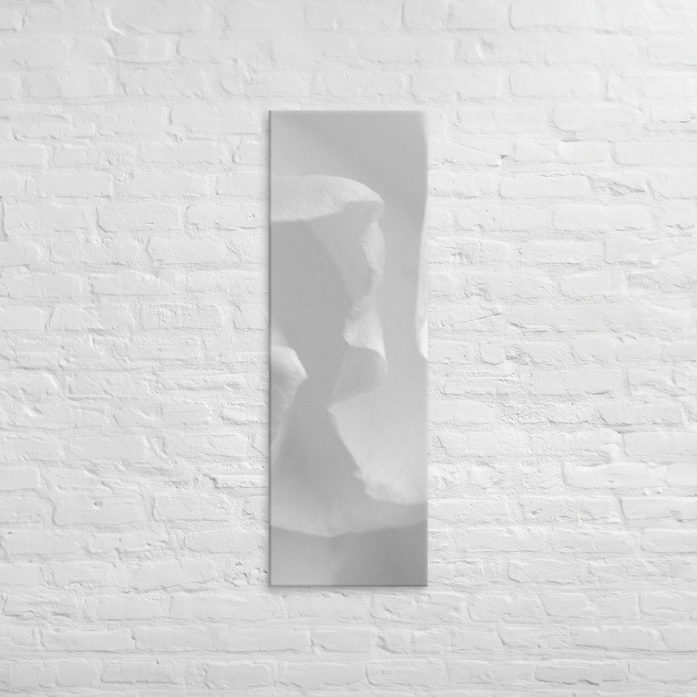 Thumbnail: Petal Dream, Canvas Wall Art