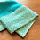 Thumbnail: Large Cloth- Blue