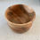 Thumbnail: Hand Turned Spalted Maple Bowl