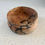 Thumbnail: Hand Turned Maple Bowl Fractal Burned