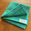 Thumbnail: Small Cloth- Green
