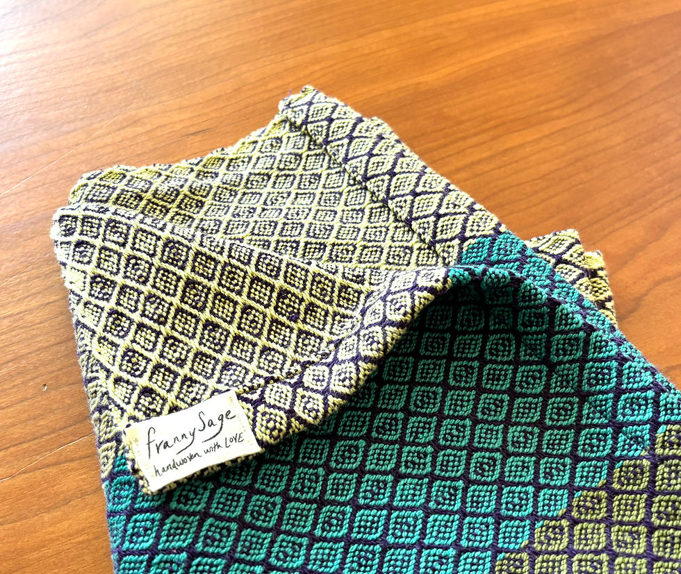 Thumbnail: Large Cloth- Purple