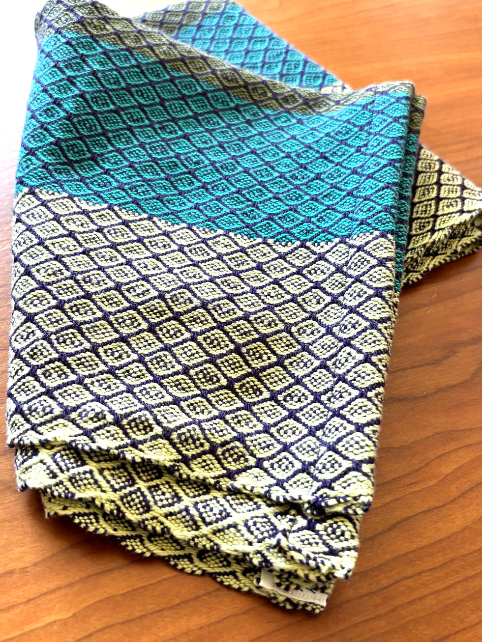 Thumbnail: Large Cloth- Purple