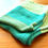 Thumbnail: Large Cloth- Blue