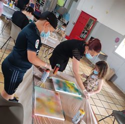 Ateliers Parents-Ados