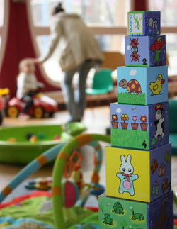 Mardi avec nos petits