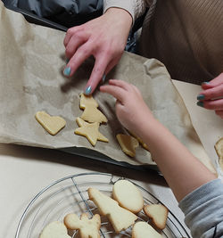 Ateliers parents enfants