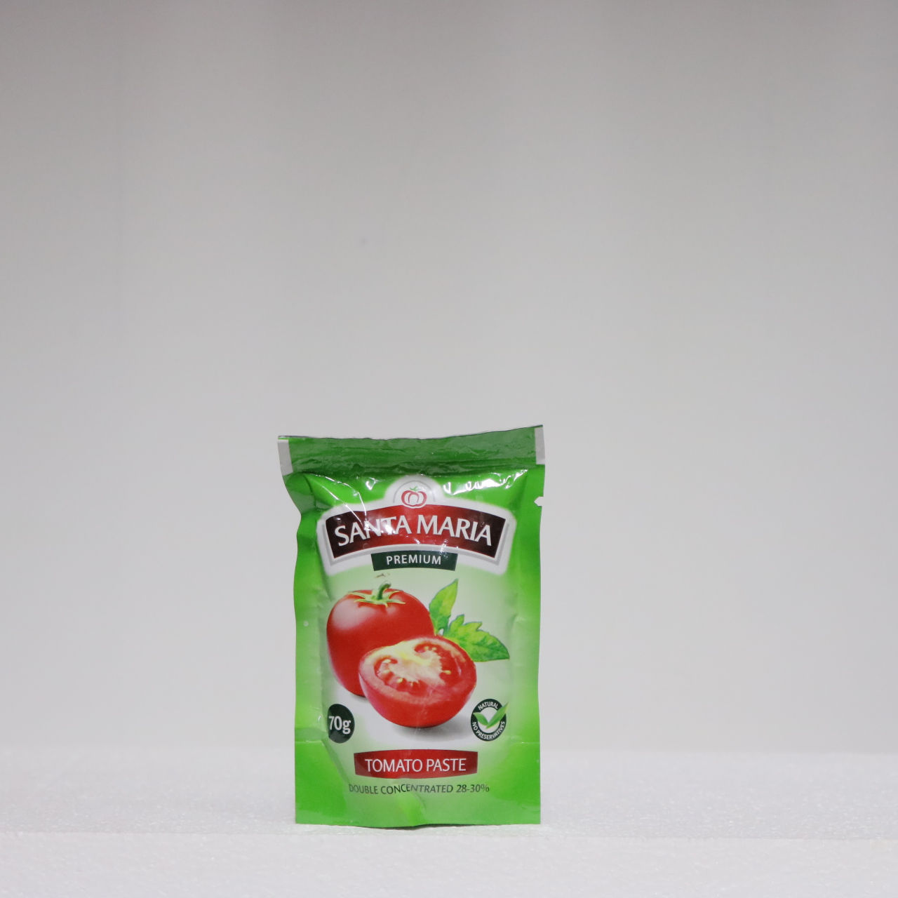 Santa Maria Tomato Paste 70g