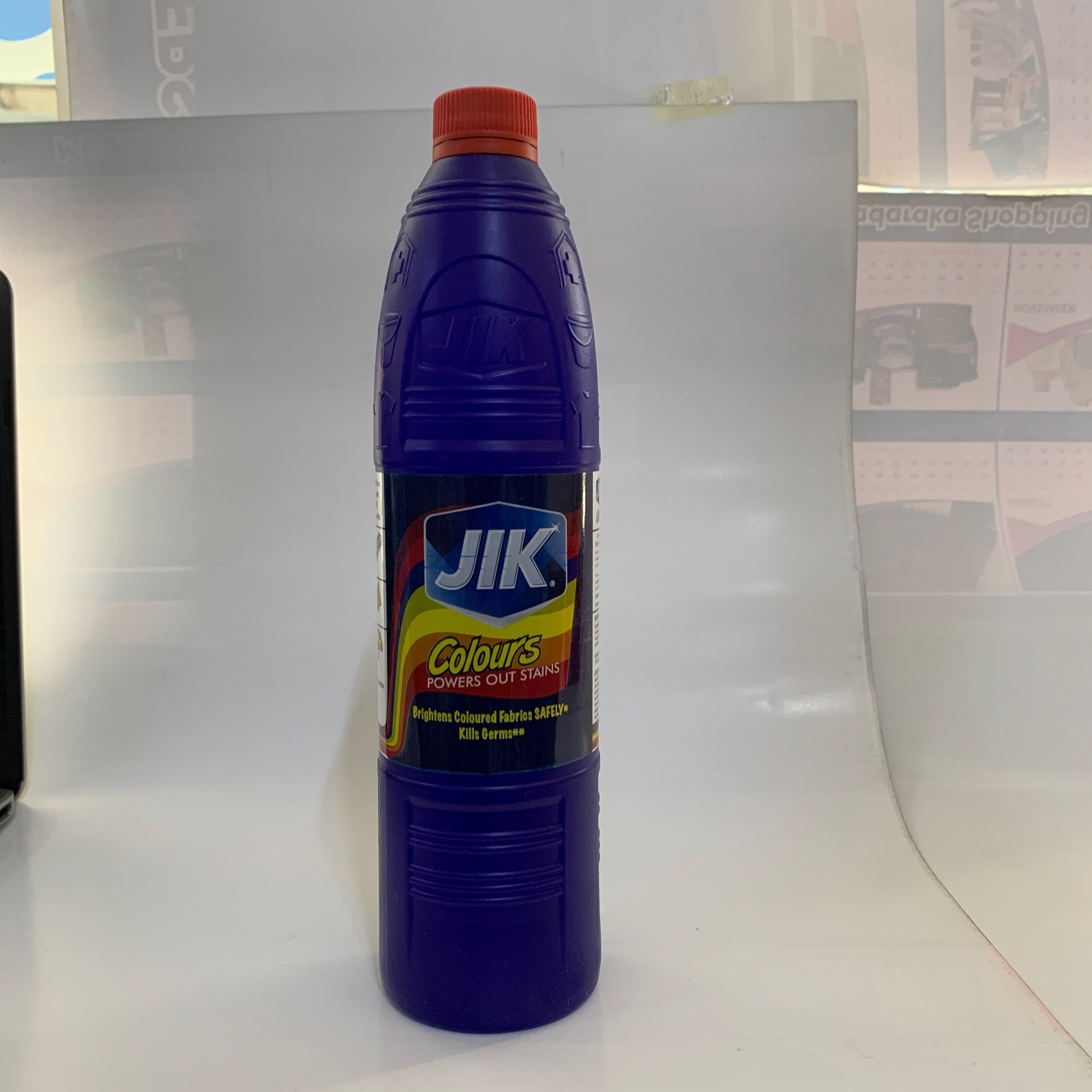 Jik Colours 750ml