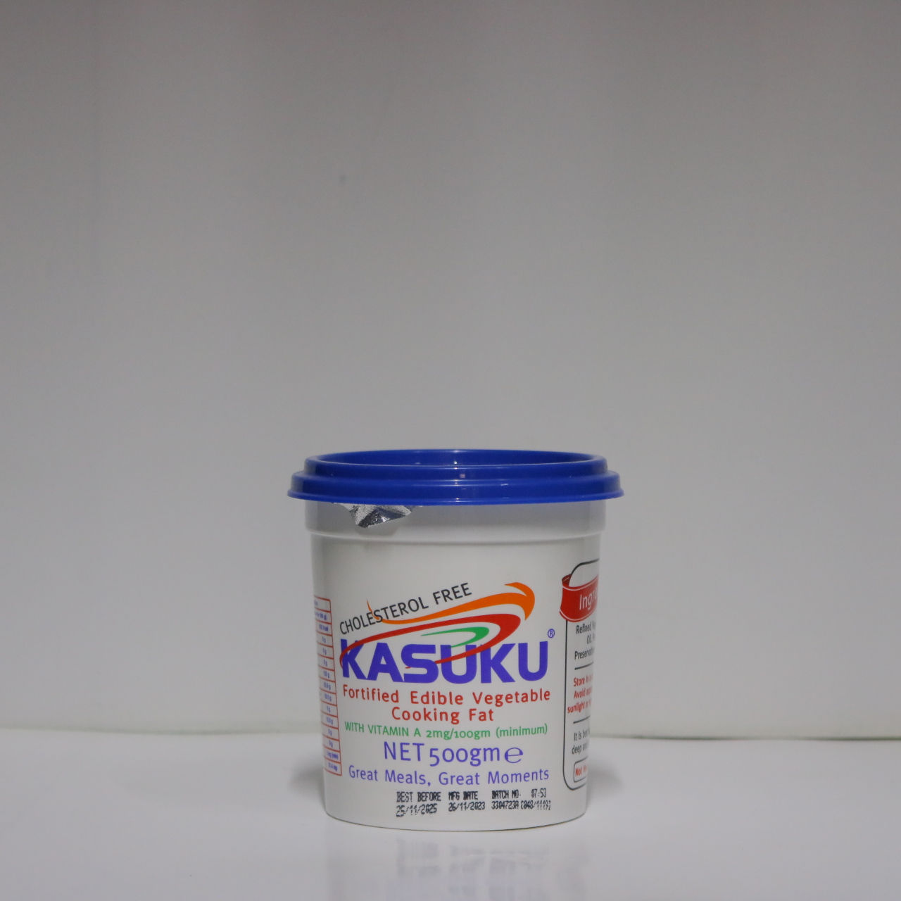 Kasuku 500g