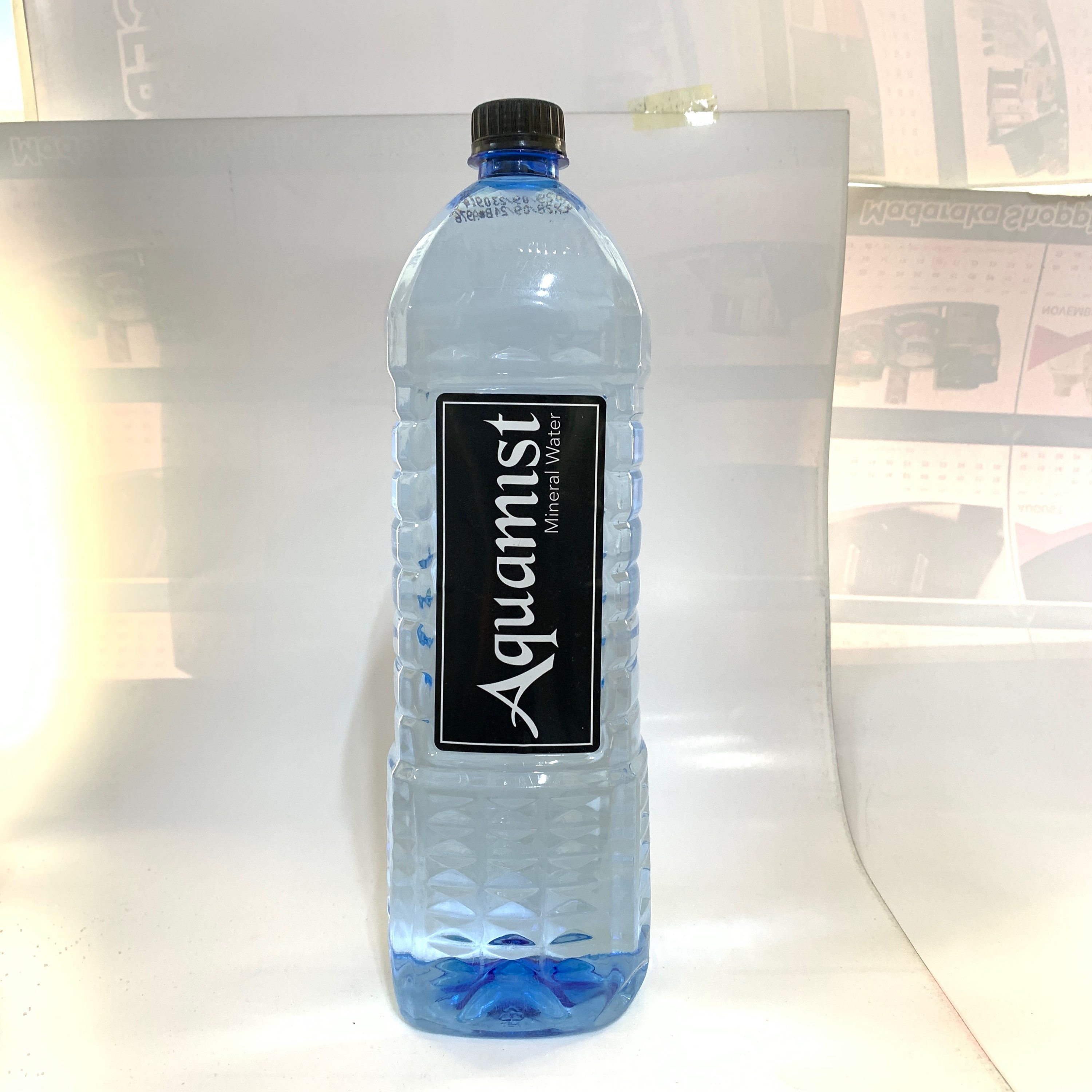 Aquamist Water 1.5L