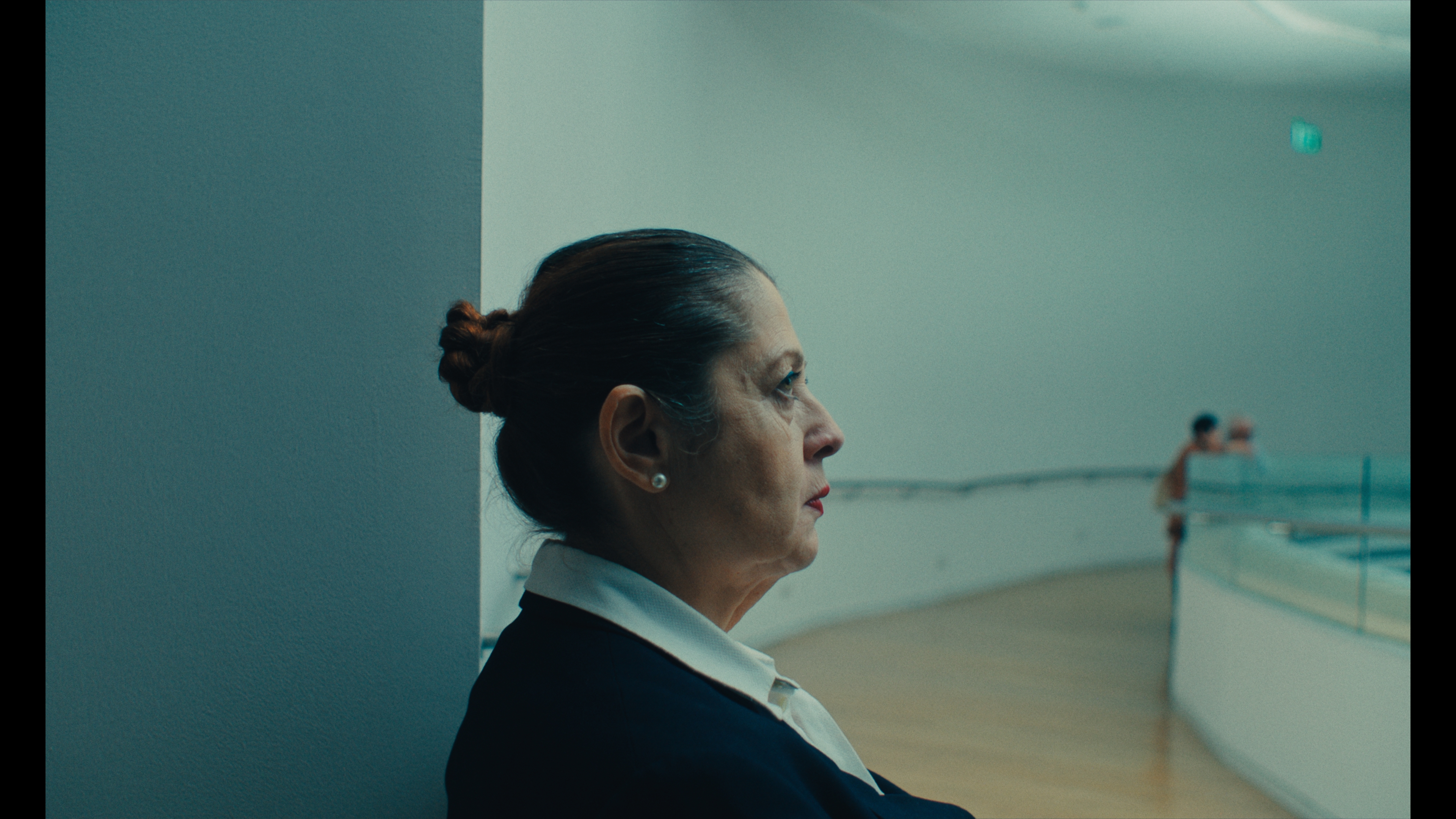 A still from The Guard