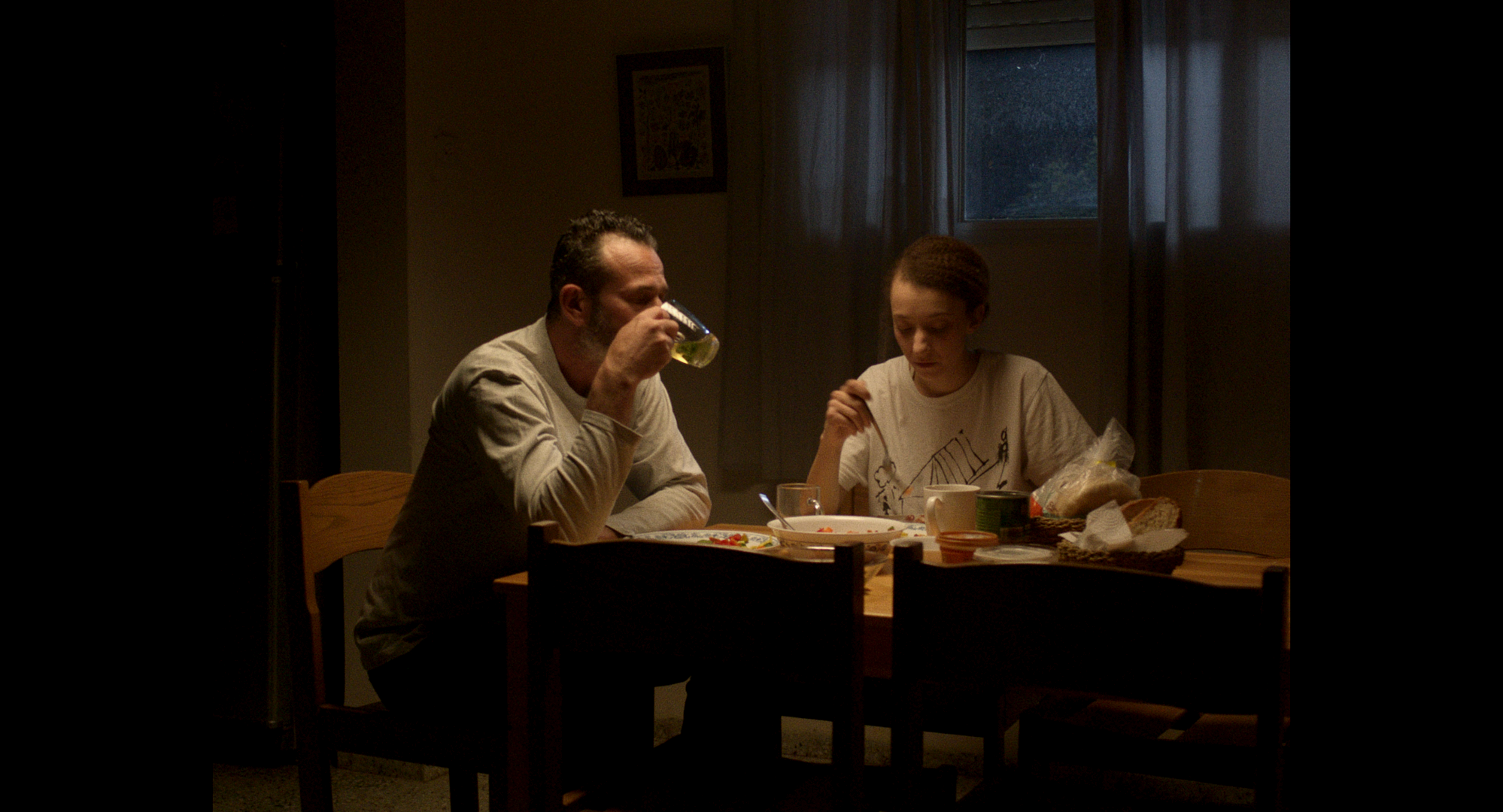 Foreign — still 2