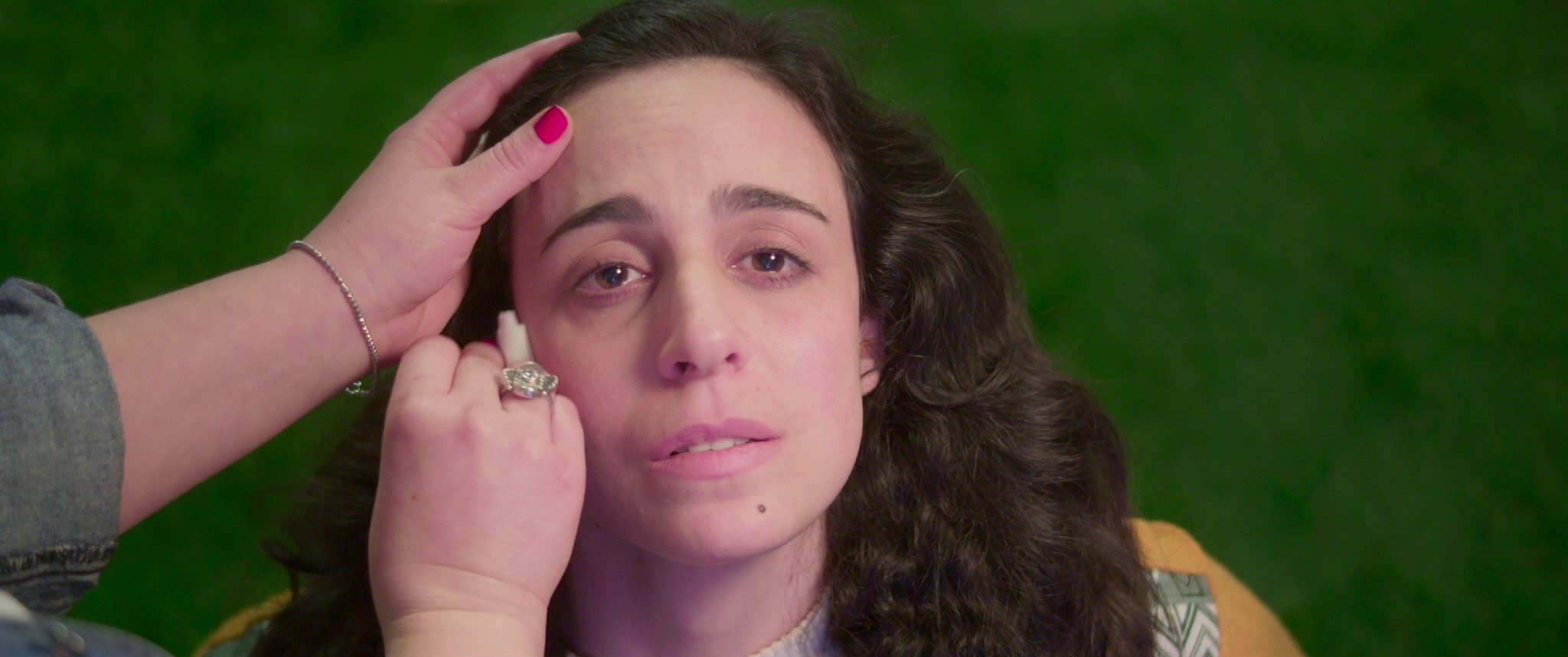 A still from If You Only Knew