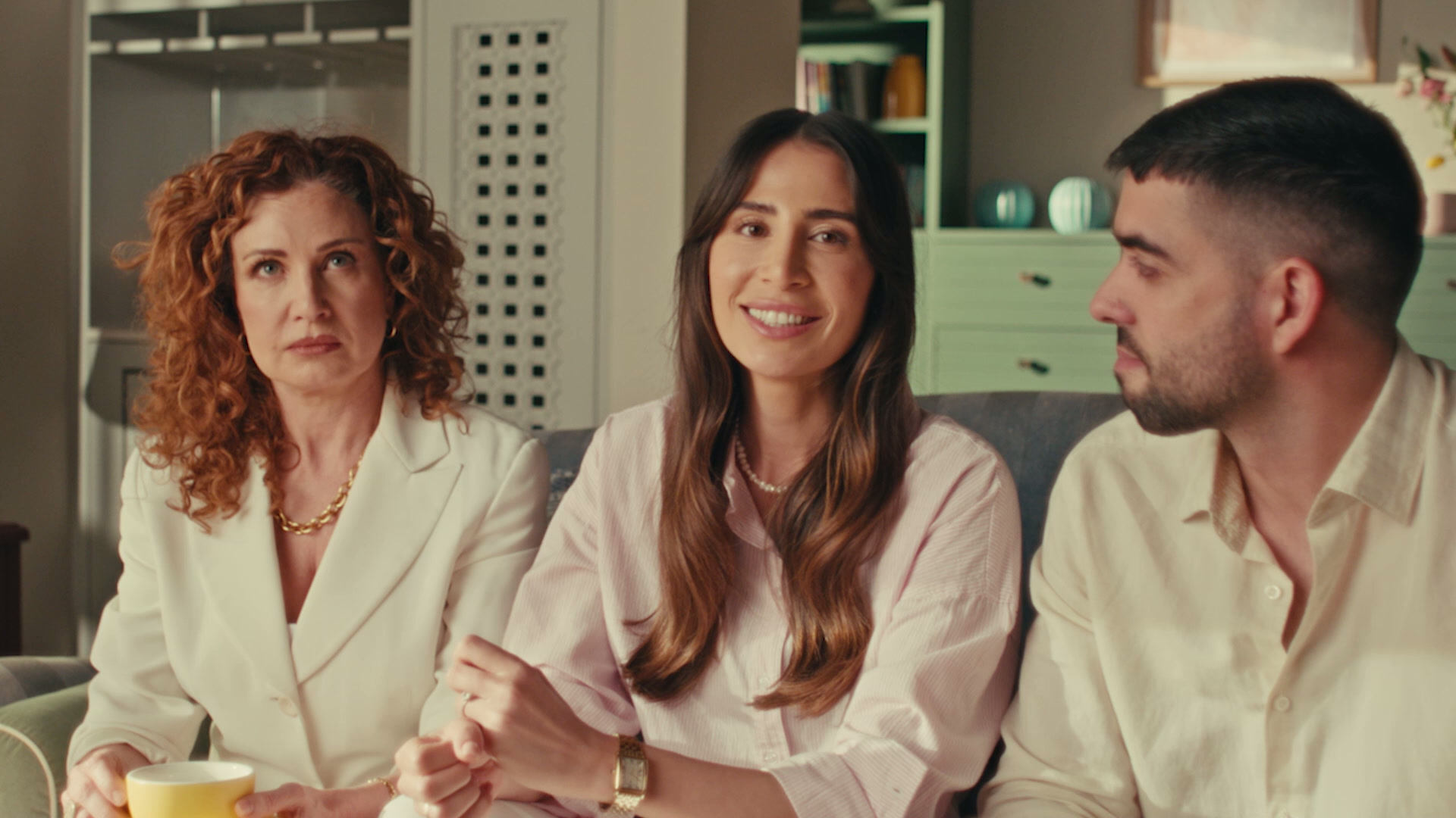 BUYME — Passover 2026