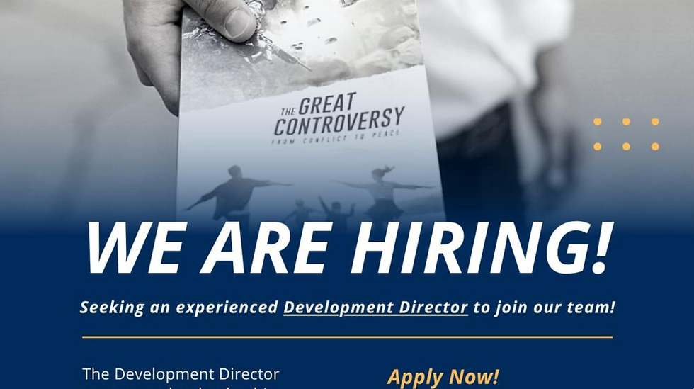 Missions tríps seventh day adventist