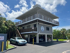 High & Dry Boat Storage Tarpon Springs