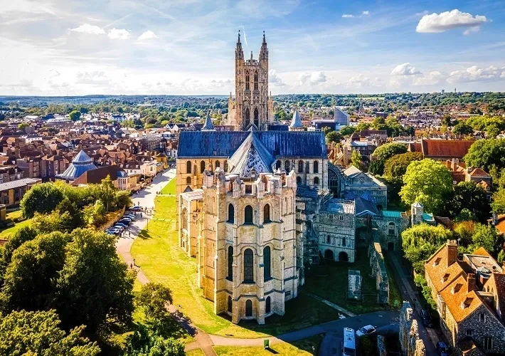 Canterbury Cathedral