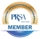 PRSA Member Badge